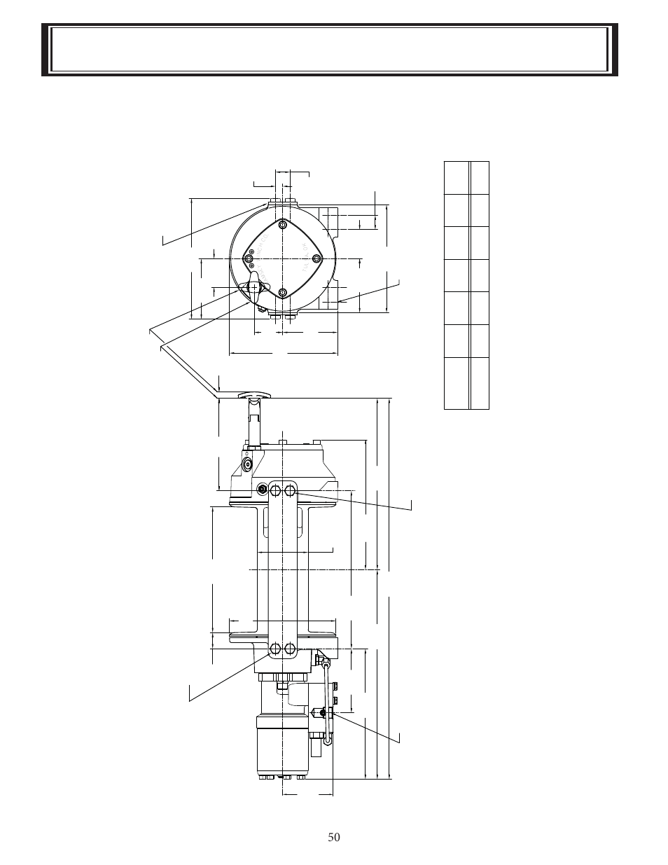 Hd-p 42 luftschaltung, Ab c e | Ramsey Winch HD-P 42 User Manual | Page 52 / 81