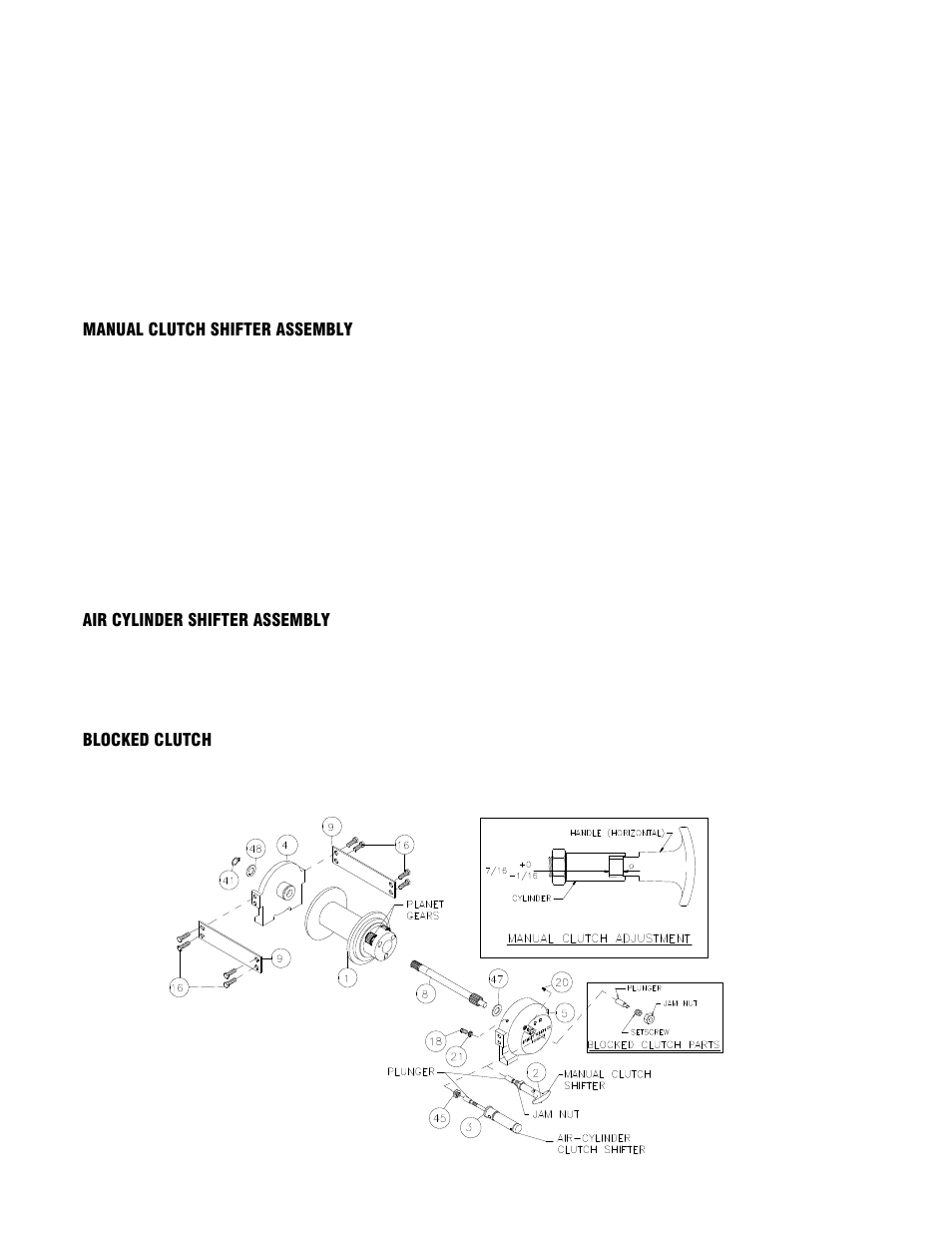 Ramsey Winch RPH 12000T User Manual | Page 12 / 24