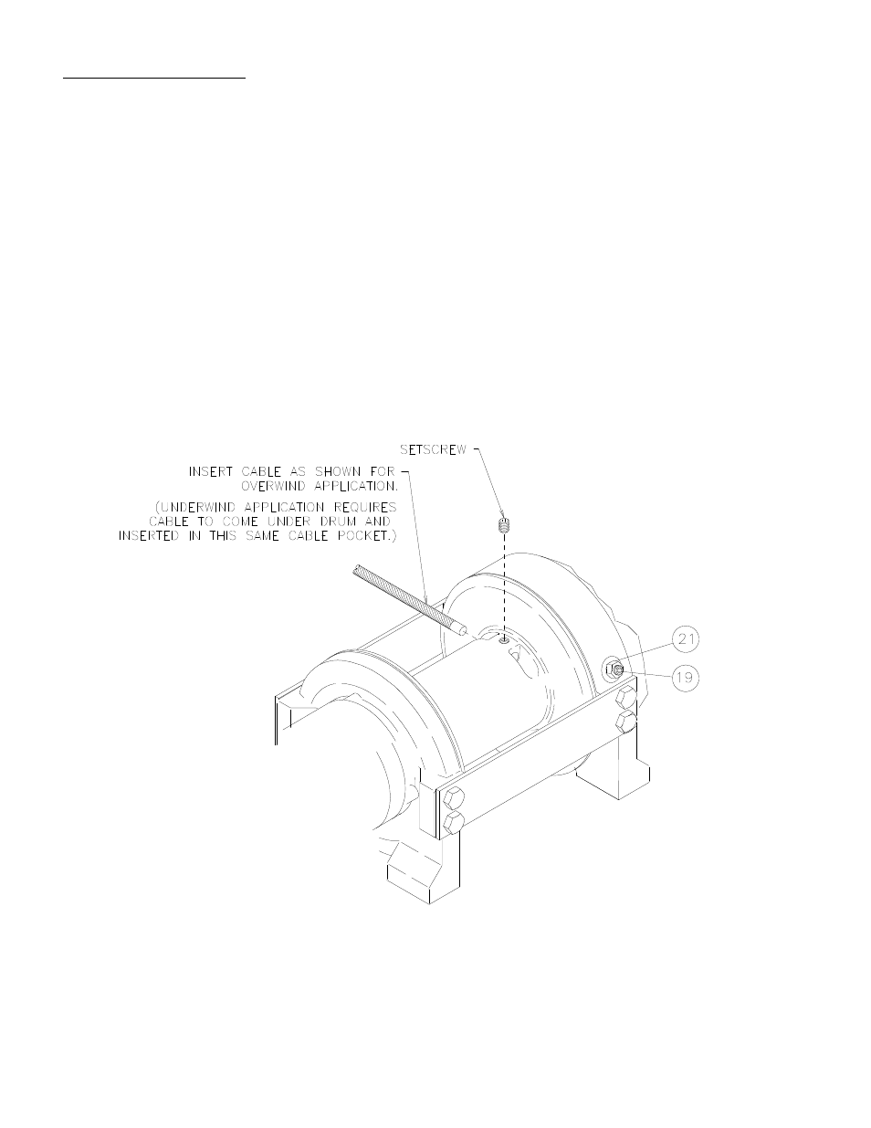 Ramsey Winch RPH 12000T User Manual | Page 5 / 24