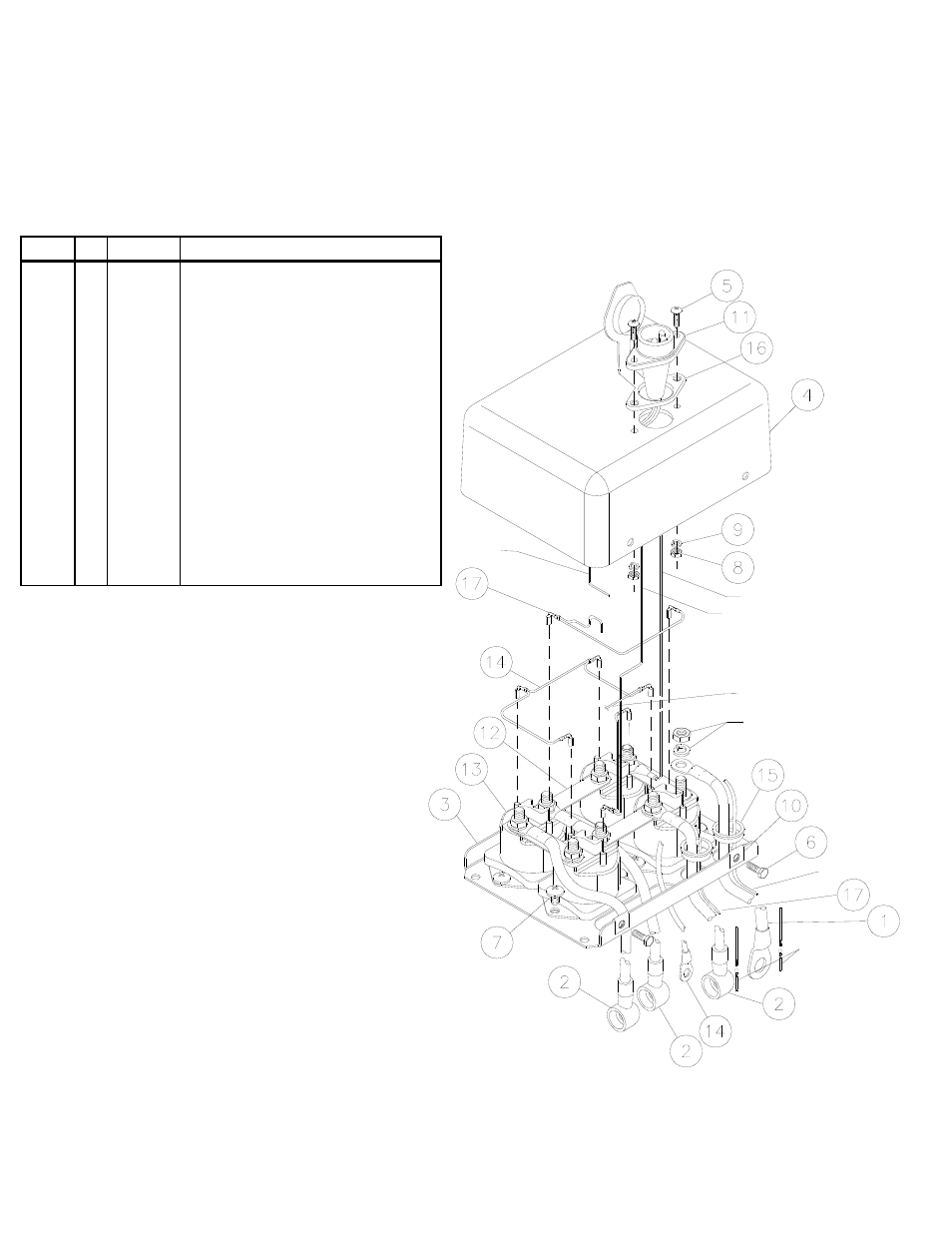 Ramsey Winch PATRIOT 15000 W/THERMAL PROTECTION User Manual | Page 9 / 12