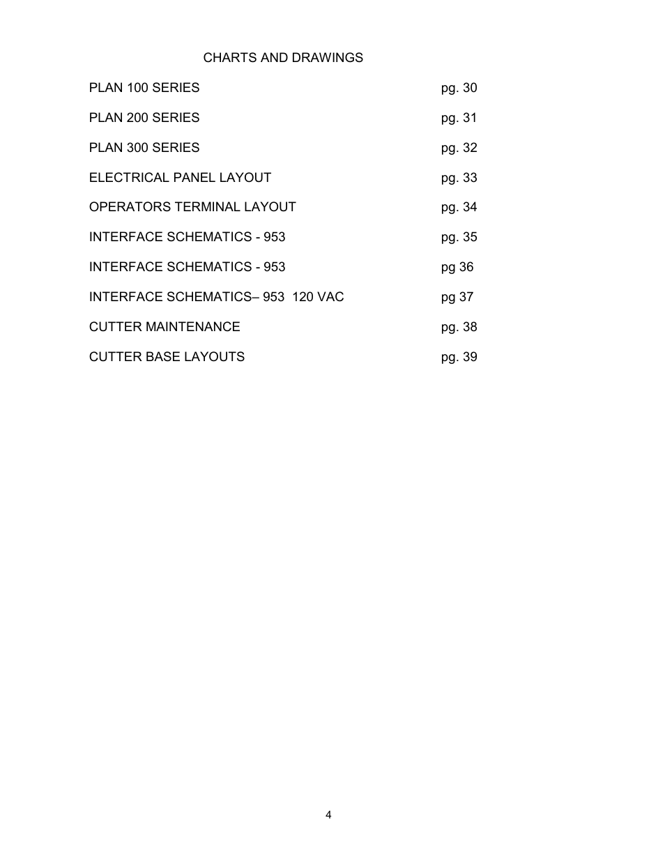 Rapid-Air SERVO FEED WITH CUT-TO-LENGTH: 100, 200 & 300 SERIES User Manual | Page 5 / 41