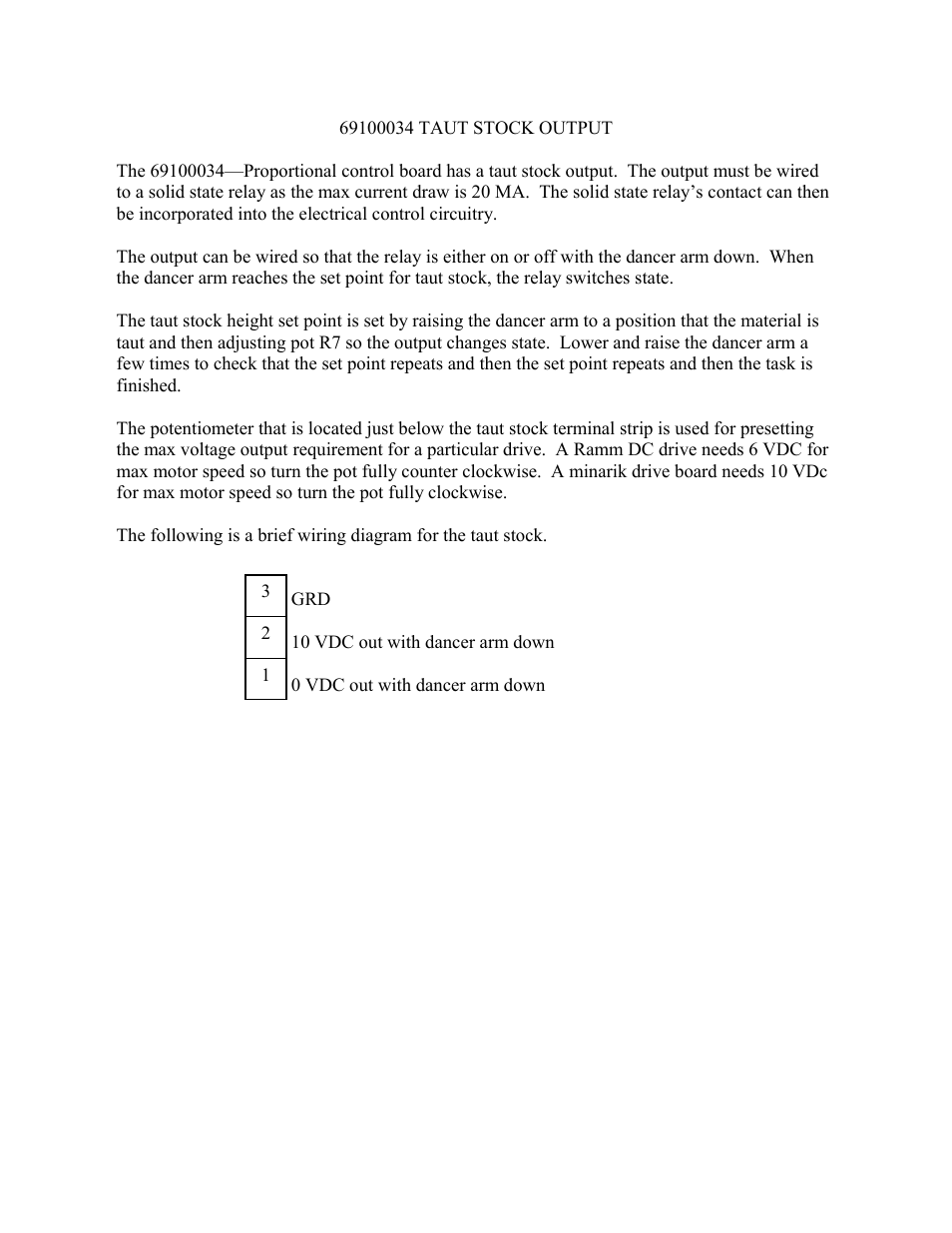 Rapid-Air STRAIGHTENER: SBX, SCX & SD SERIES User Manual | Page 18 / 41