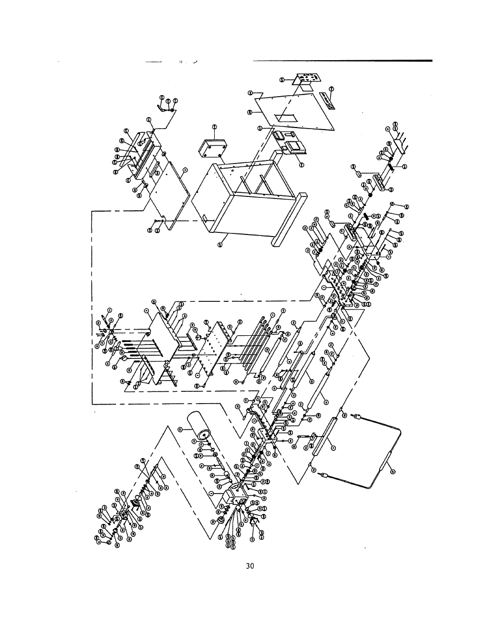 Rapid-Air STRAIGHTENER: SBX, SCX & SD SERIES User Manual | Page 32 / 41