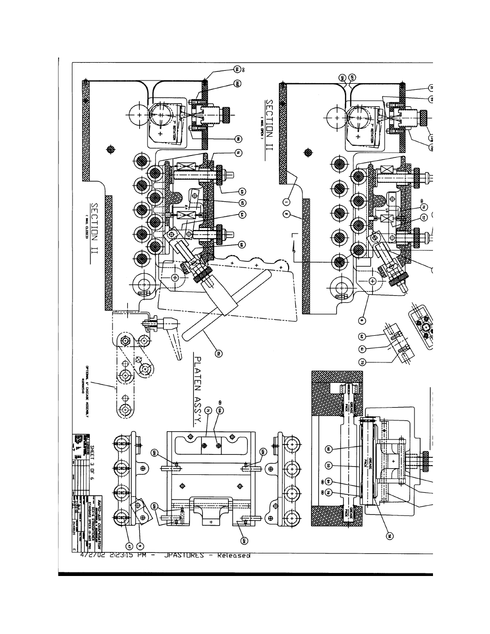 Rapid-Air STRAIGHTENER: SBX, SCX & SD SERIES User Manual | Page 37 / 41