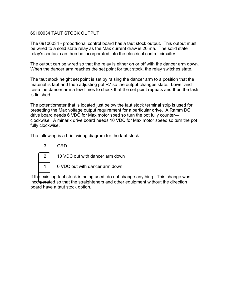 Rapid-Air CABINET REEL: 15, 25, 40 & 60 SERIES User Manual | Page 12 / 12