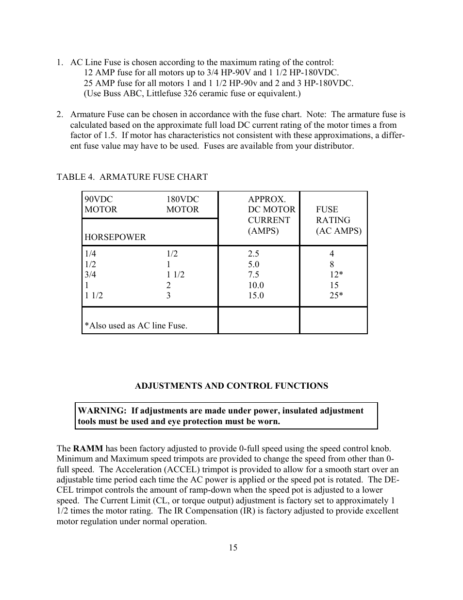 Rapid-Air CABINET REEL User Manual | Page 15 / 19