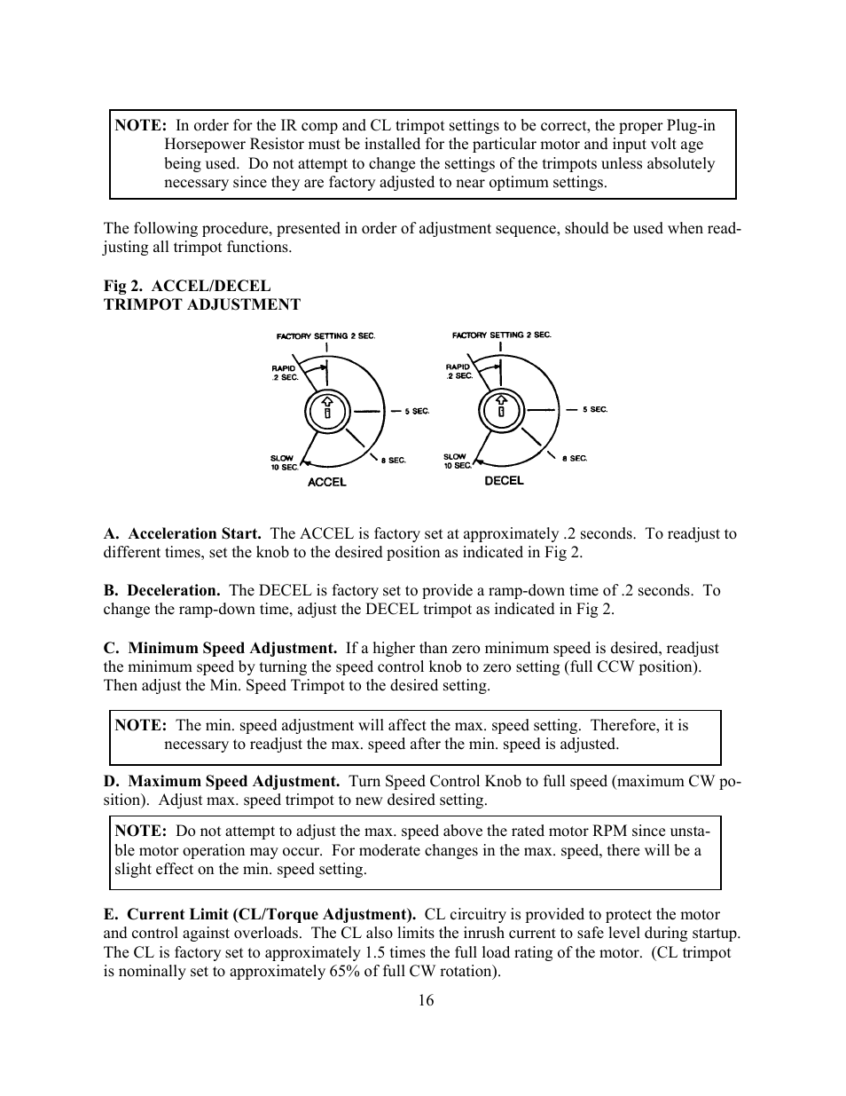 Rapid-Air CABINET REEL User Manual | Page 16 / 19