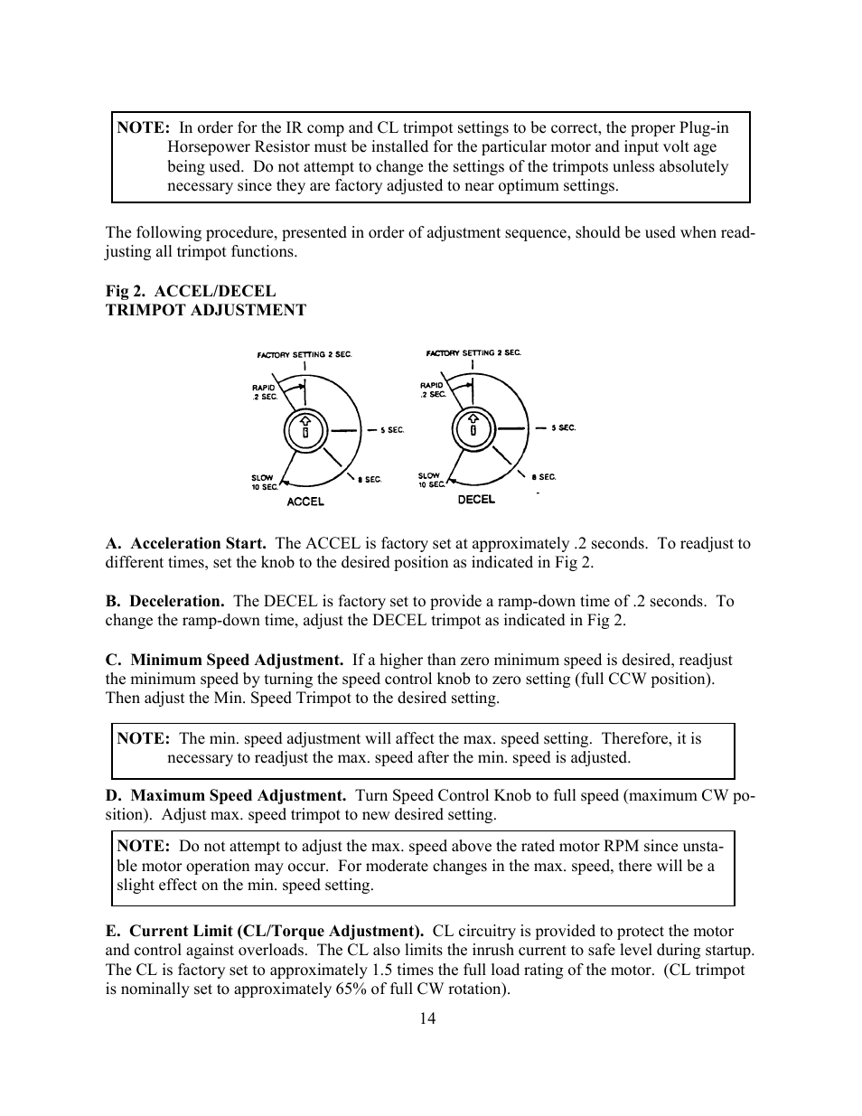 Rapid-Air CABINET REEL: R50, R60 & R70 SERIES User Manual | Page 15 / 19