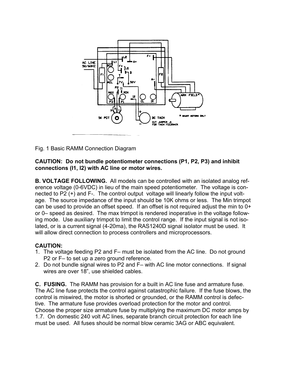 Rapid-Air DUAL SWIVEL REEL: 100 & 1000 SERIES User Manual | Page 12 / 18