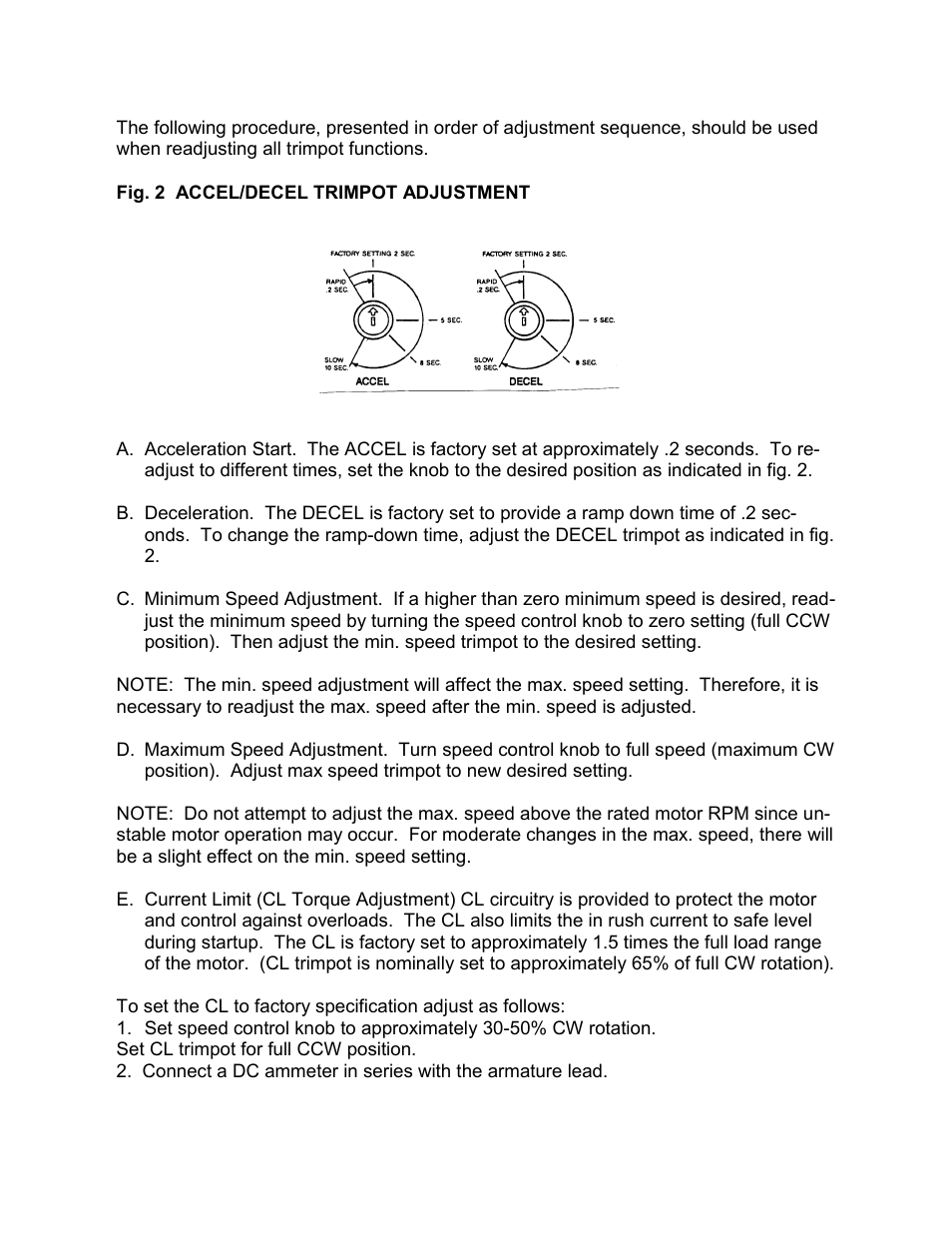Rapid-Air DUAL SWIVEL REEL: 100 & 1000 SERIES User Manual | Page 14 / 18