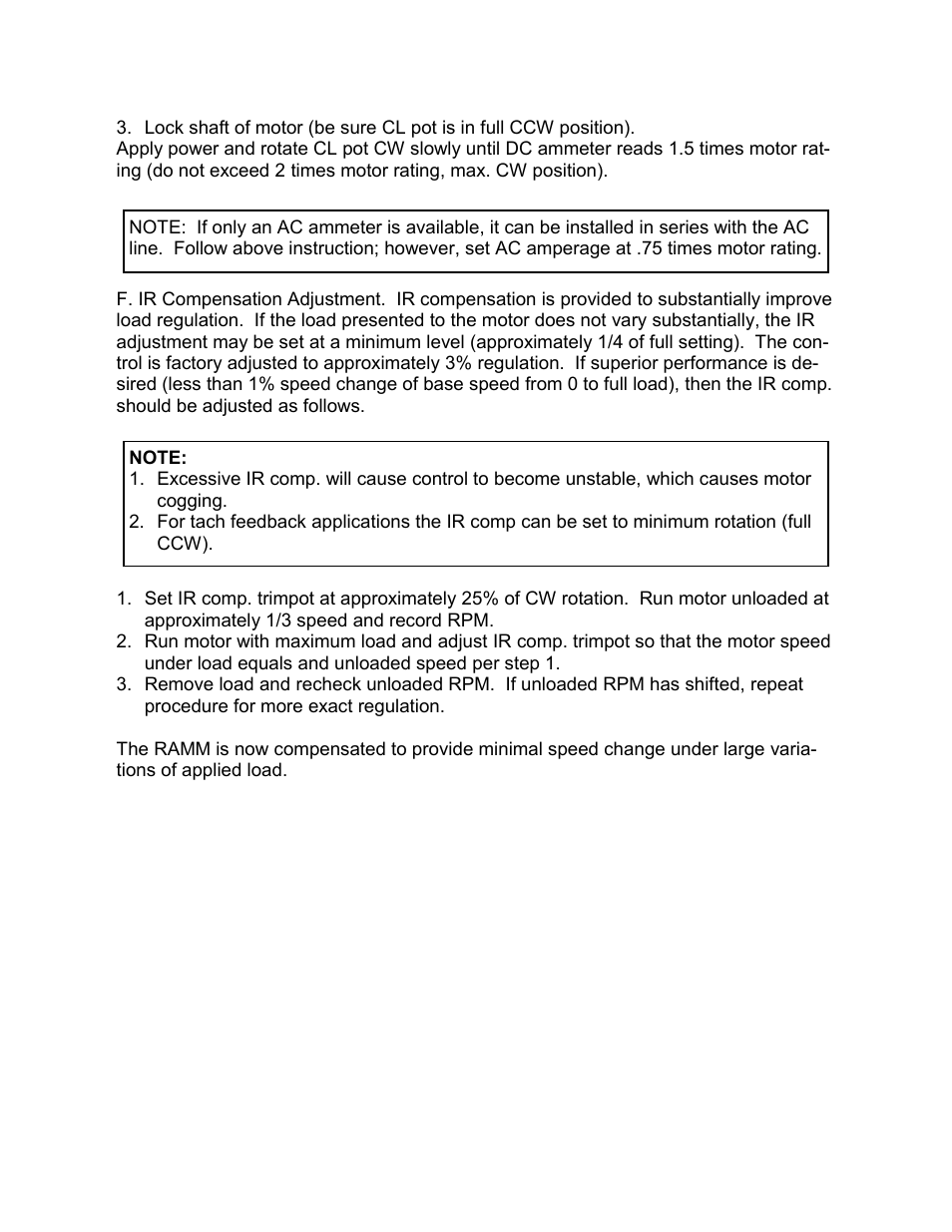 Rapid-Air DUAL SWIVEL REEL: 100 & 1000 SERIES User Manual | Page 15 / 18