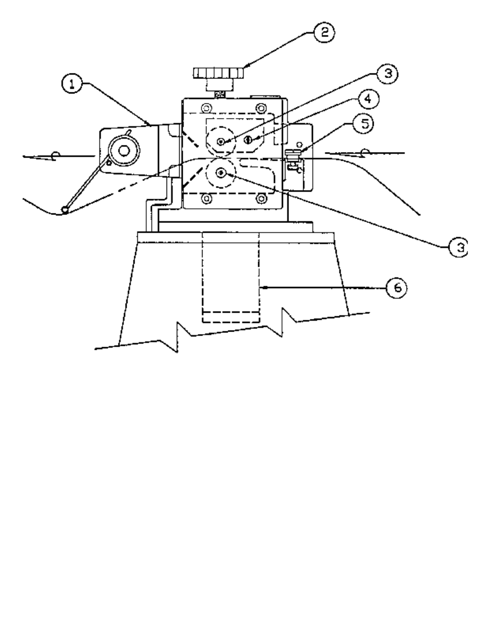 Rapid-Air PALLET MASTER (PMD): PMD35 & PMD50. 115VAC, 1PH, 60HZ User Manual | Page 8 / 42