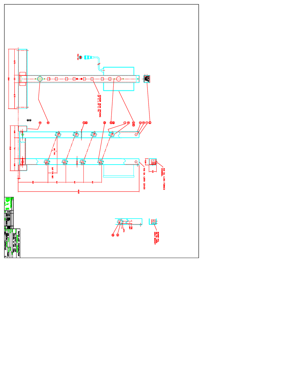 Rapid-Air RAPID LIGHT LOOP: RLL User Manual | Page 6 / 7