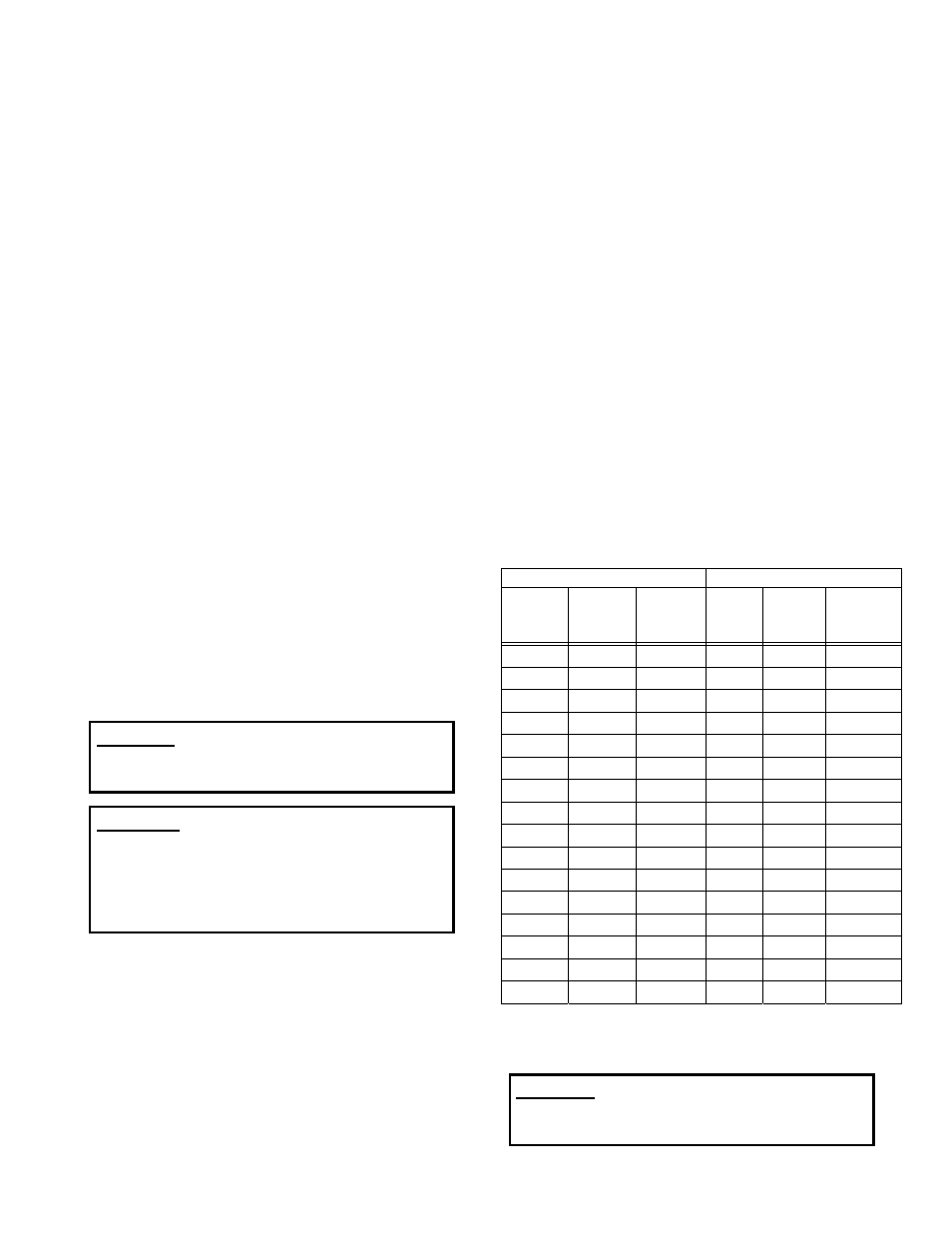 Val-Matic Wafer and Globe Style Silent Check Valve User Manual | Page 3 / 7
