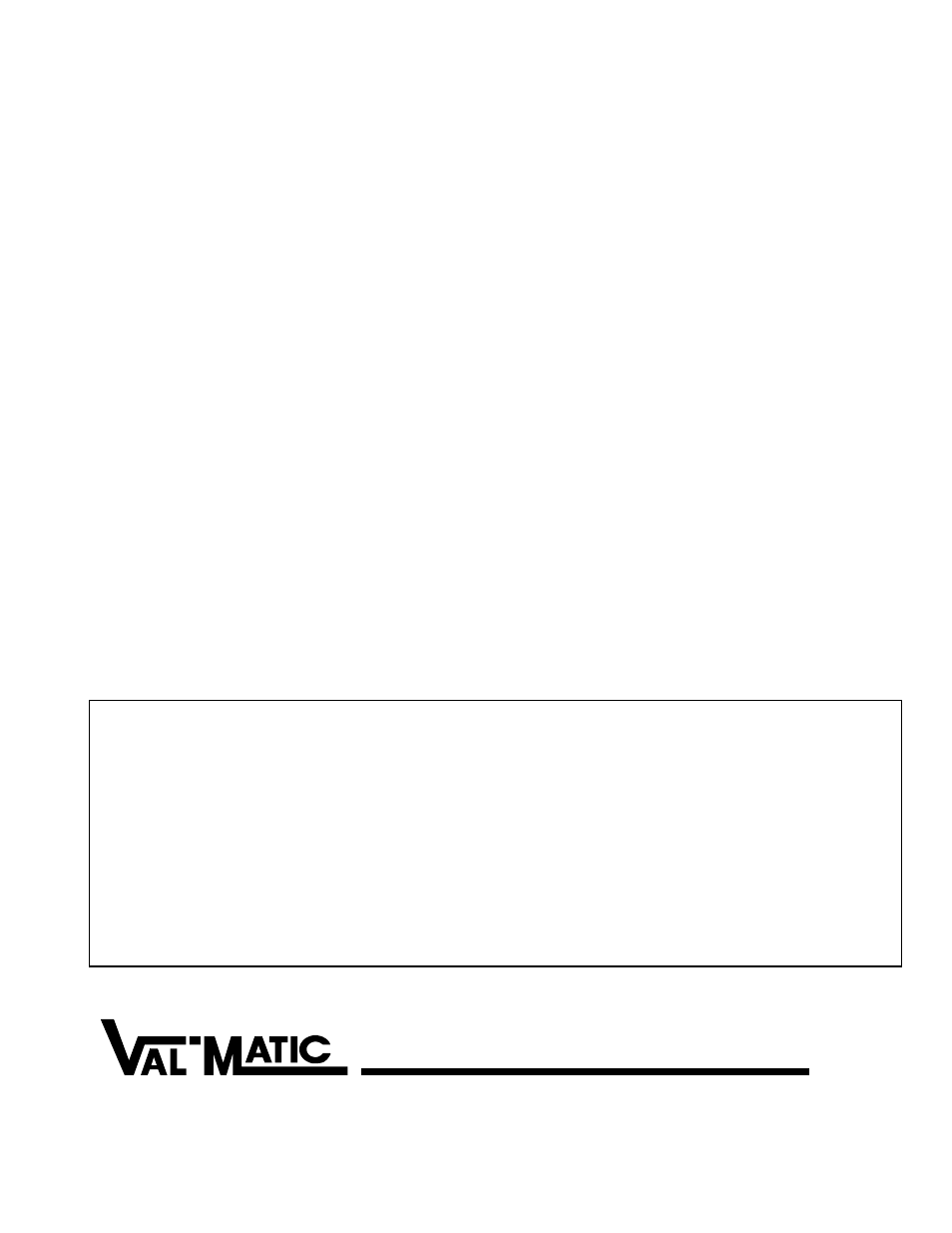Val-Matic 4-12 in. VentSafe Security Cage User Manual | Page 4 / 4
