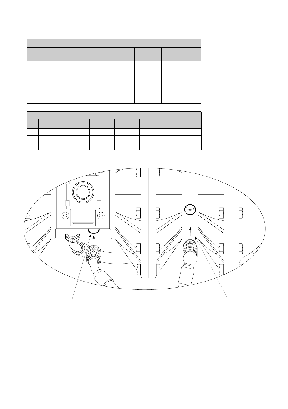 Versa-Matic N50 AIR OPERATED AIR OPERATED DOUBLE DIAPHRAGM PUMP User Manual | Page 9 / 12