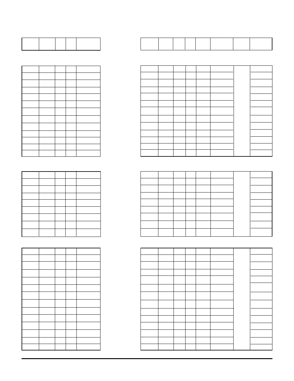 Materials of construction, Page 2 | Versa-Matic Versa-Surge Surge Suppressors for Air-Driven Diaphragm Pumps Metallic User Manual | Page 3 / 9