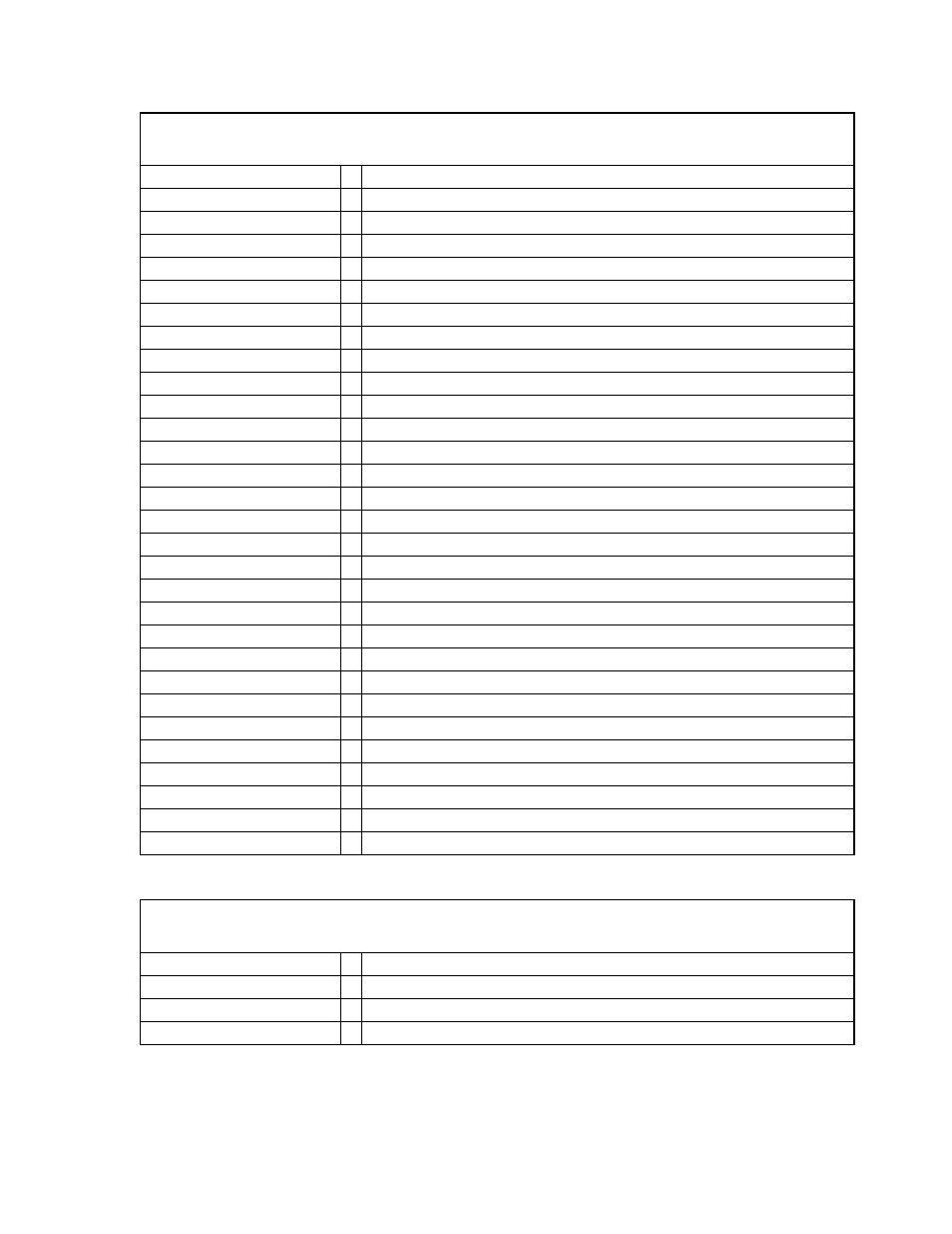 Vcr down load library, Combo tv / vcr down load library | Innotech Systems SpitFIRE III User Manual | Page 55 / 56