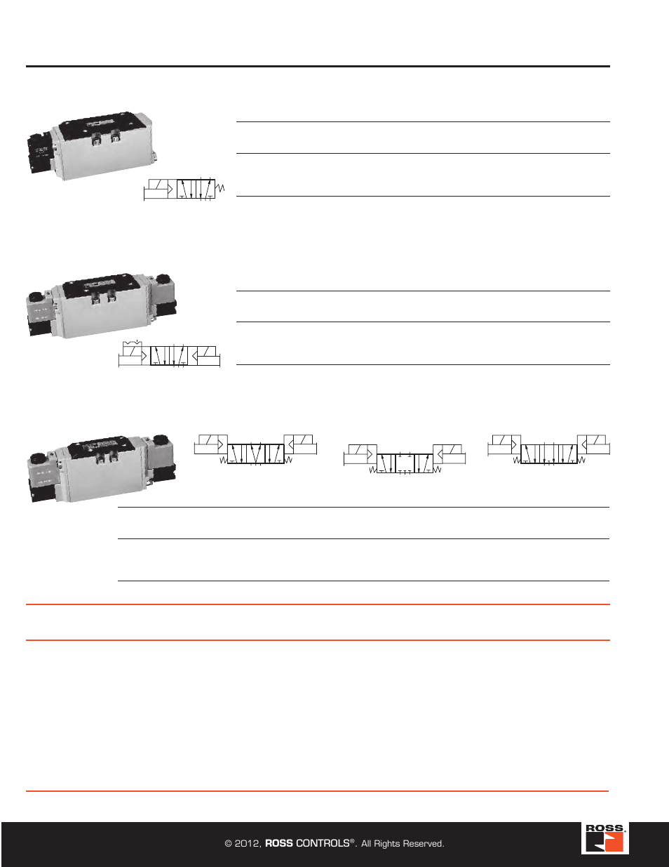 Ross Controls TURCK MODULAR I User Manual | Page 8 / 48