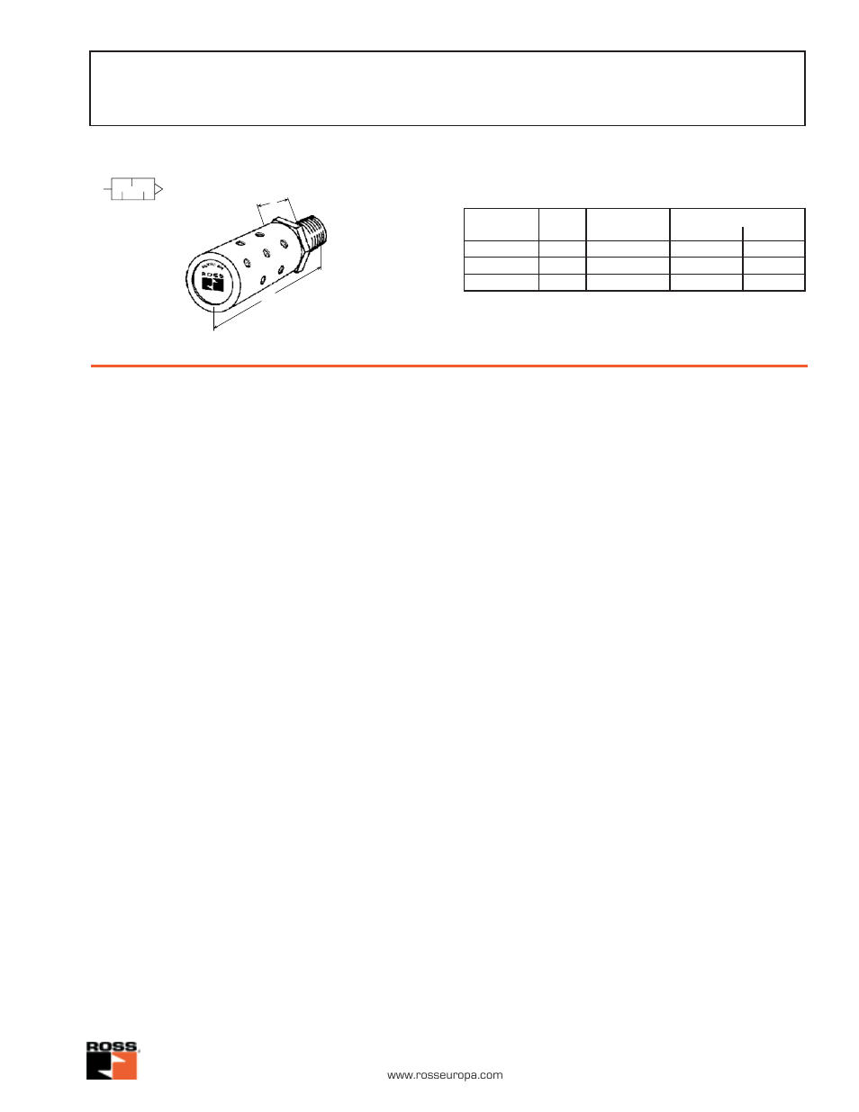 Muffl-air silencers, Cautions, Muffl-air | Silencers, 5/2-way double valves with c, Sensing, Ross, Irror | Ross Controls CATEGORY 4 - 5_2 VALVES CROSSMIRROR SERIES 77 User Manual | Page 11 / 16