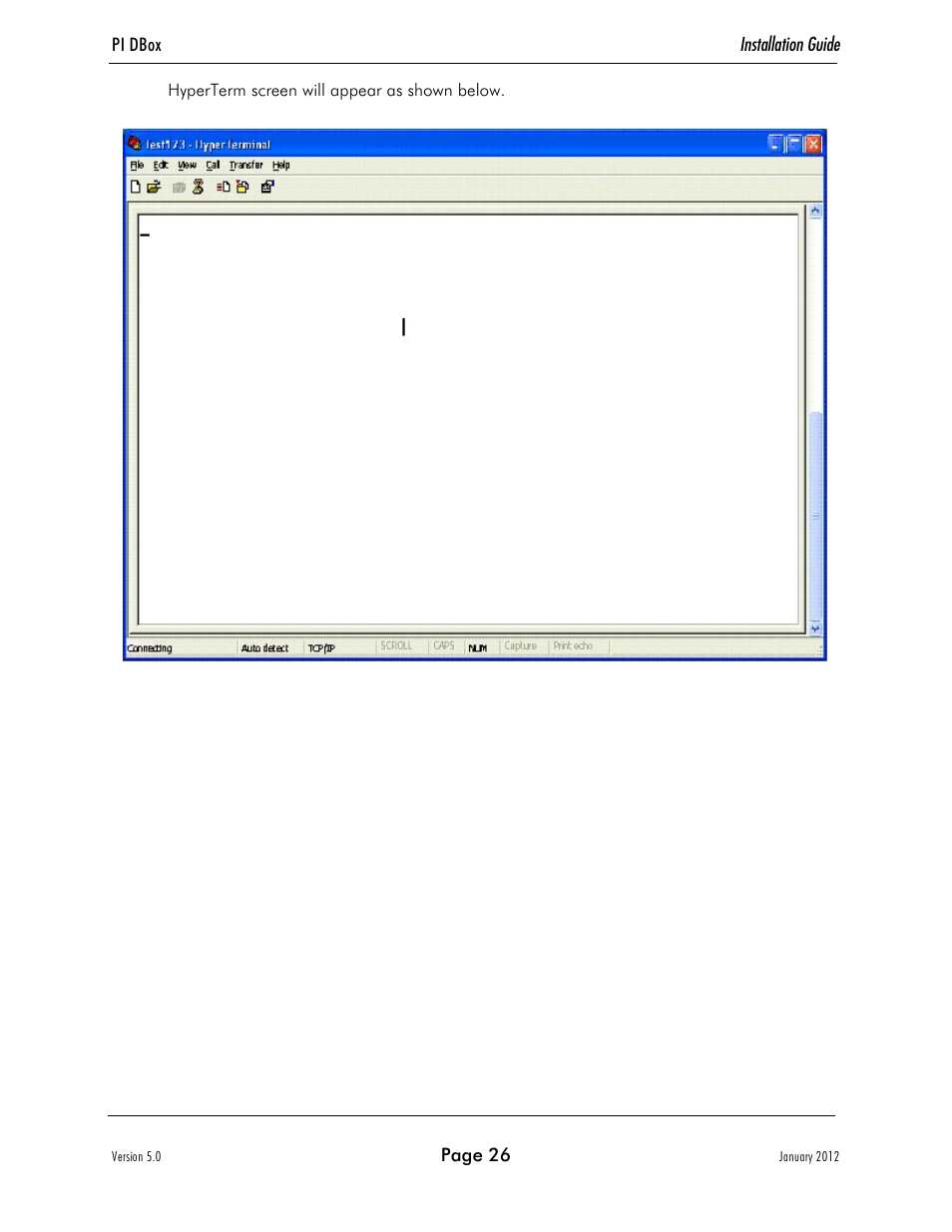 Progressive International Electronics EZ Wire DBox User Manual | Page 30 / 35