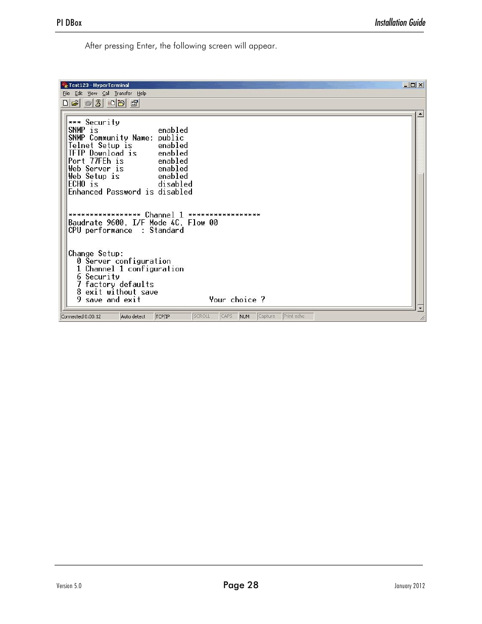 Progressive International Electronics EZ Wire DBox User Manual | Page 32 / 35