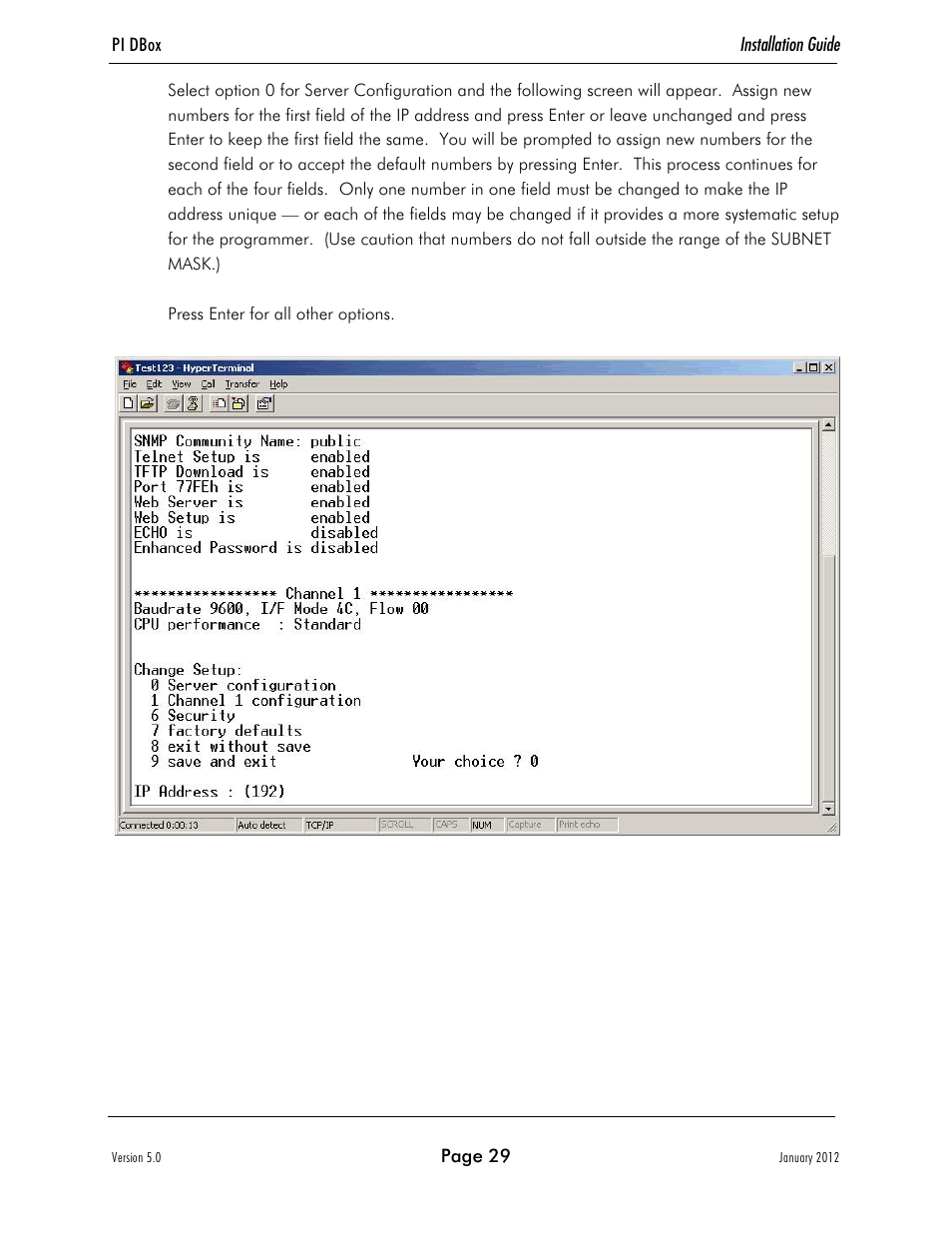 Progressive International Electronics EZ Wire DBox User Manual | Page 33 / 35