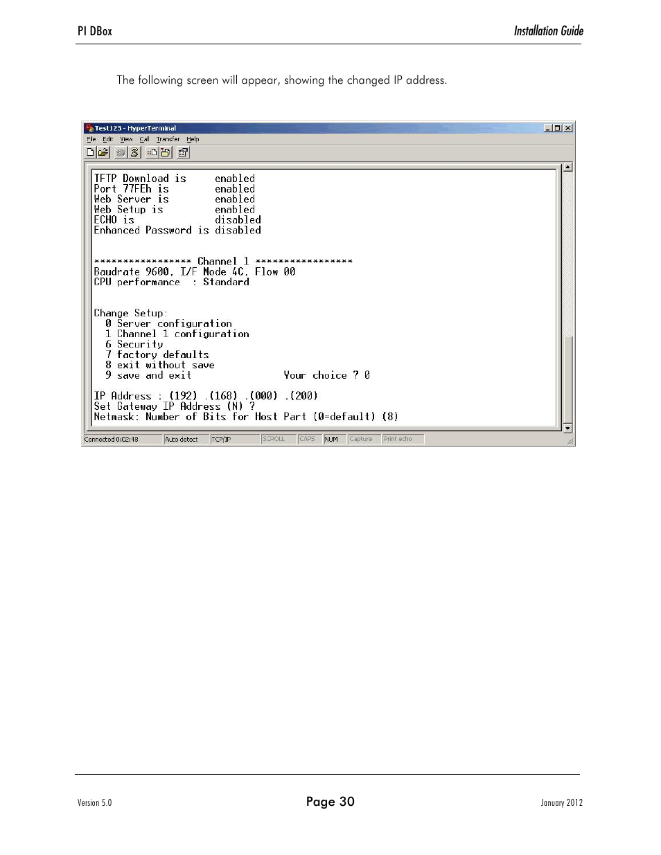 Progressive International Electronics EZ Wire DBox User Manual | Page 34 / 35