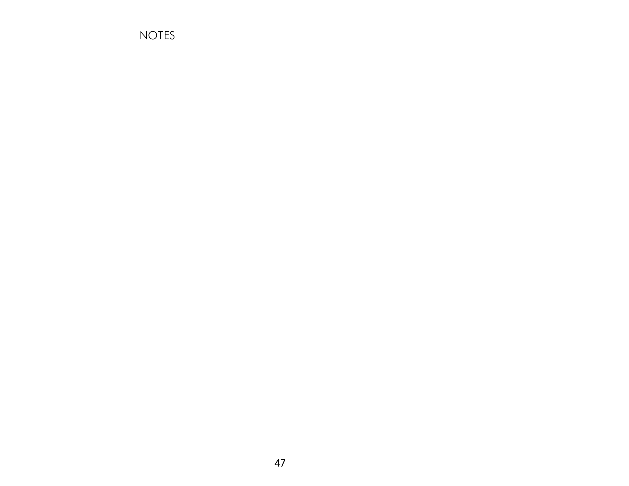 Progressive International Electronics C2000 User Manual | Page 53 / 54
