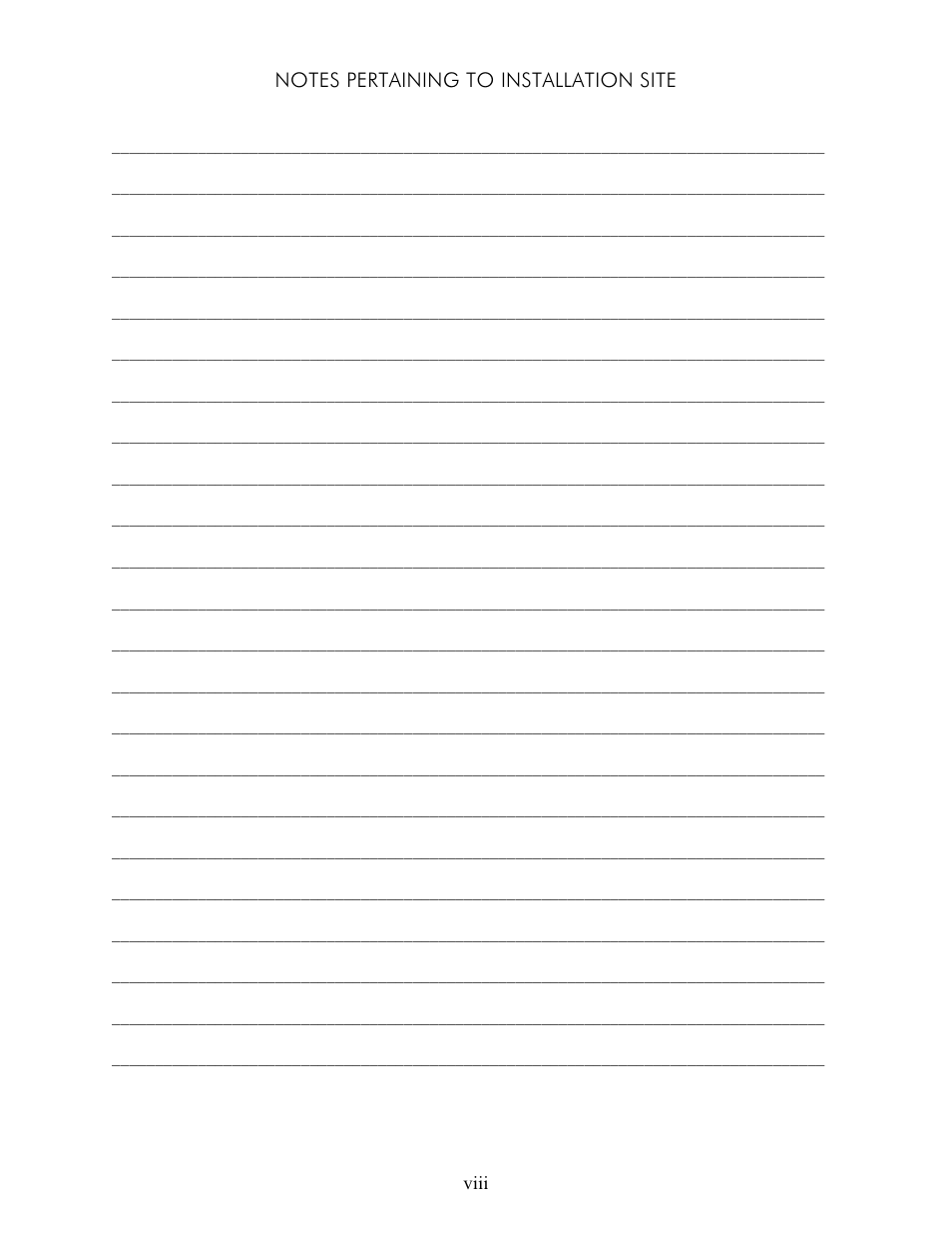 Progressive International Electronics PCXZ User Manual | Page 8 / 55