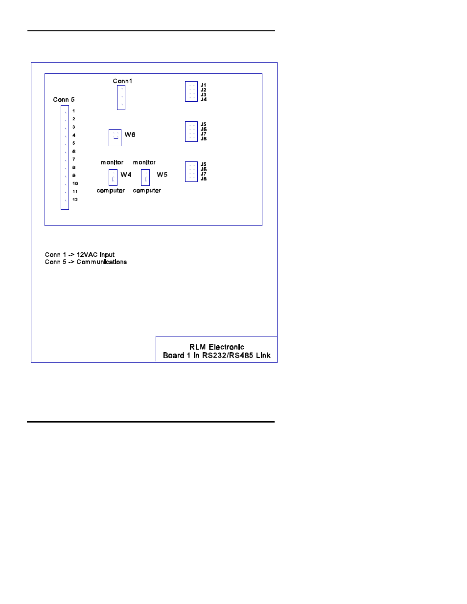 Progressive International Electronics RLM User Manual | Page 19 / 60