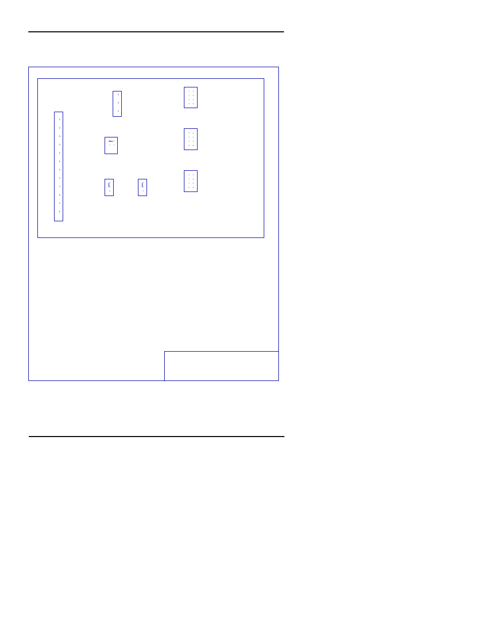 Page 11, Diagram: rlm (electronic) 485 linked boards, Rlm electronic 485 linked boards | Progressive International Electronics RLM User Manual | Page 20 / 60