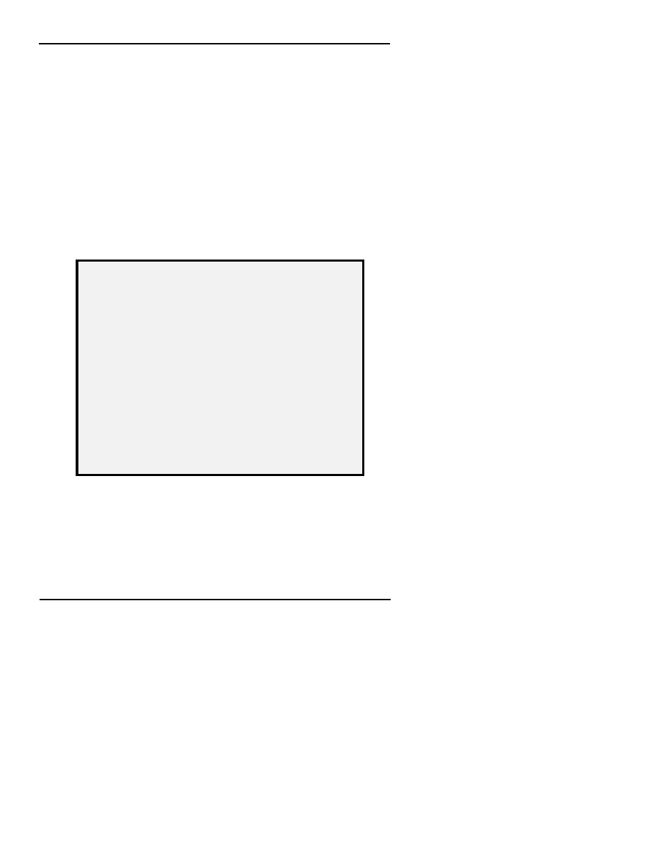 Rlm general installation | Progressive International Electronics RLM User Manual | Page 22 / 60