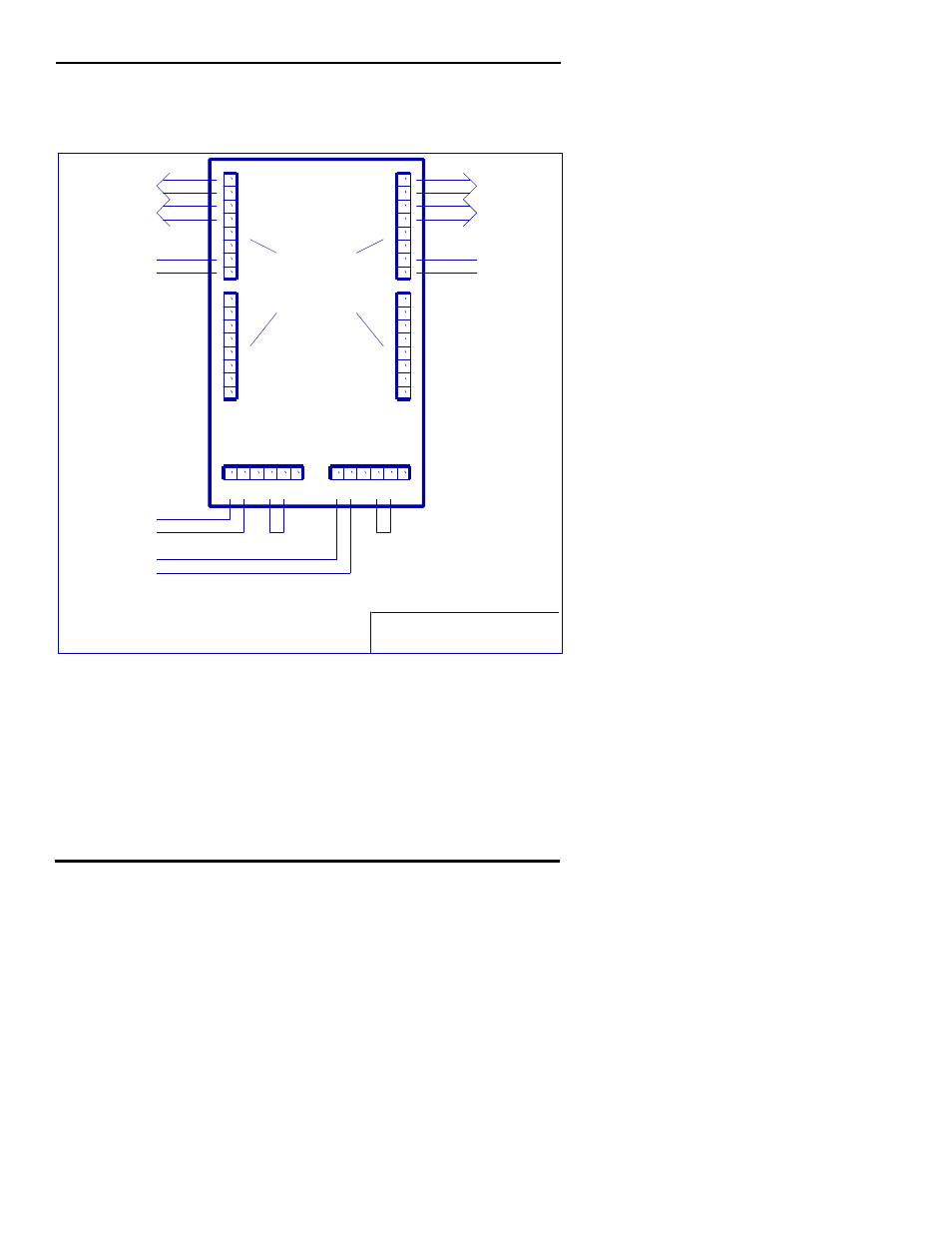 Page 30, Rlm progressive international electronics | Progressive International Electronics RLM User Manual | Page 39 / 60