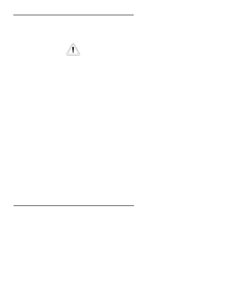 Pump specific installation | Progressive International Electronics RLM User Manual | Page 40 / 60