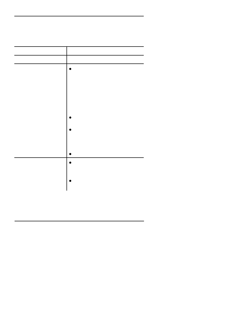 Troubleshooting mechanical versions | Progressive International Electronics RLM User Manual | Page 50 / 60
