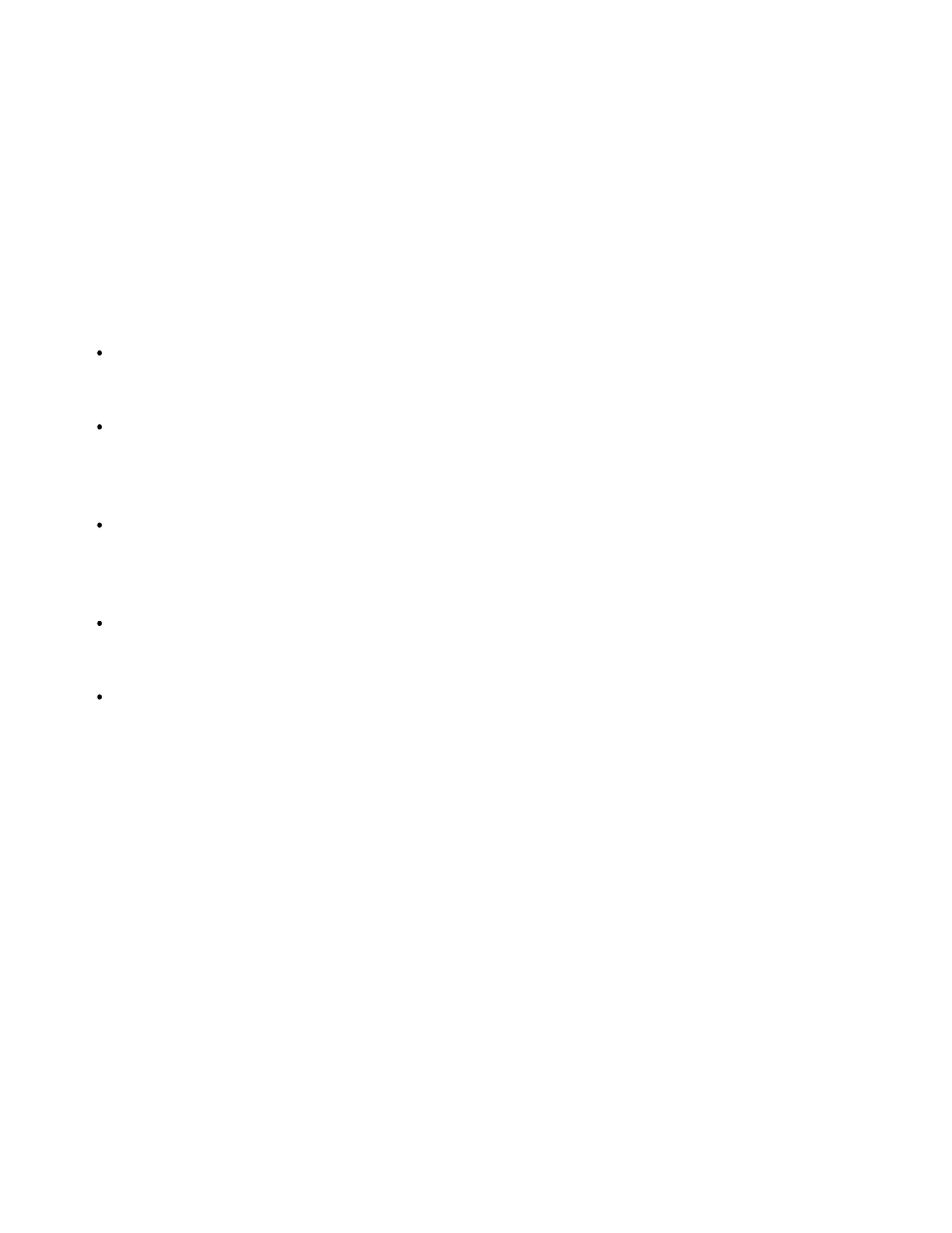 Progressive International Electronics RLM User Manual | Page 7 / 60