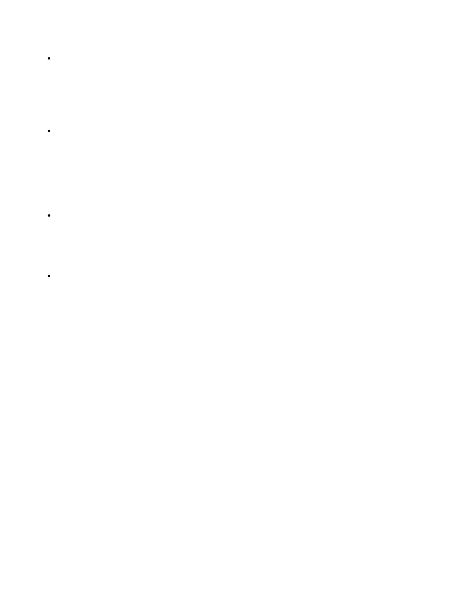 Progressive International Electronics RLM User Manual | Page 8 / 60