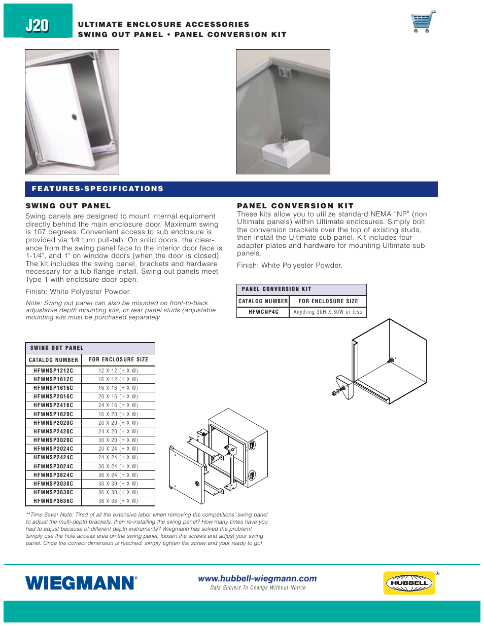 Wiegmann ULTIMATE User Manual | Page 20 / 22