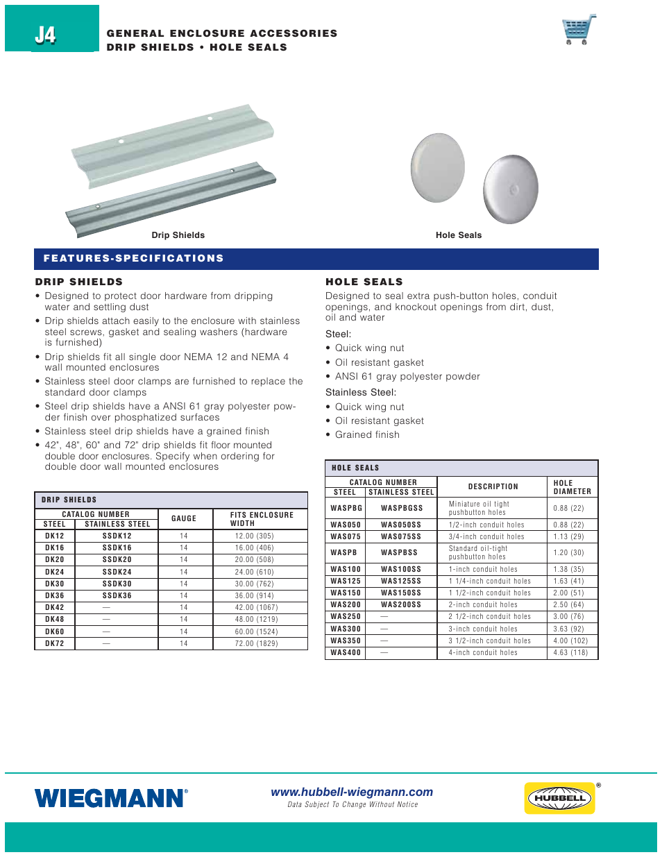 Wiegmann ULTIMATE User Manual | Page 4 / 22