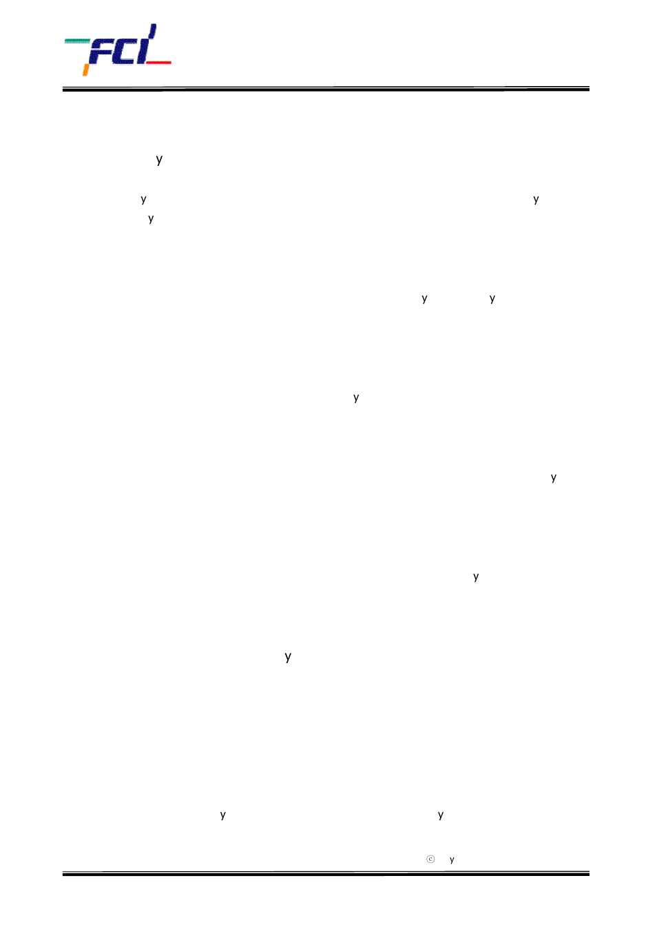 Fc8001, Functional description | Silicon Motion FC8001 User Manual | Page 8 / 9