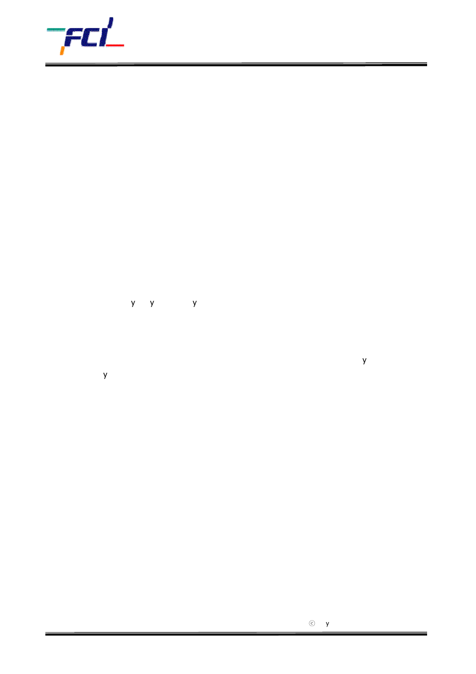 Fc8001 | Silicon Motion FC8001 User Manual | Page 9 / 9