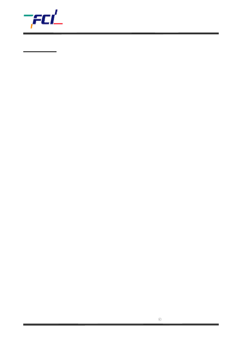 Silicon Motion FC8080 User Manual | Page 2 / 10