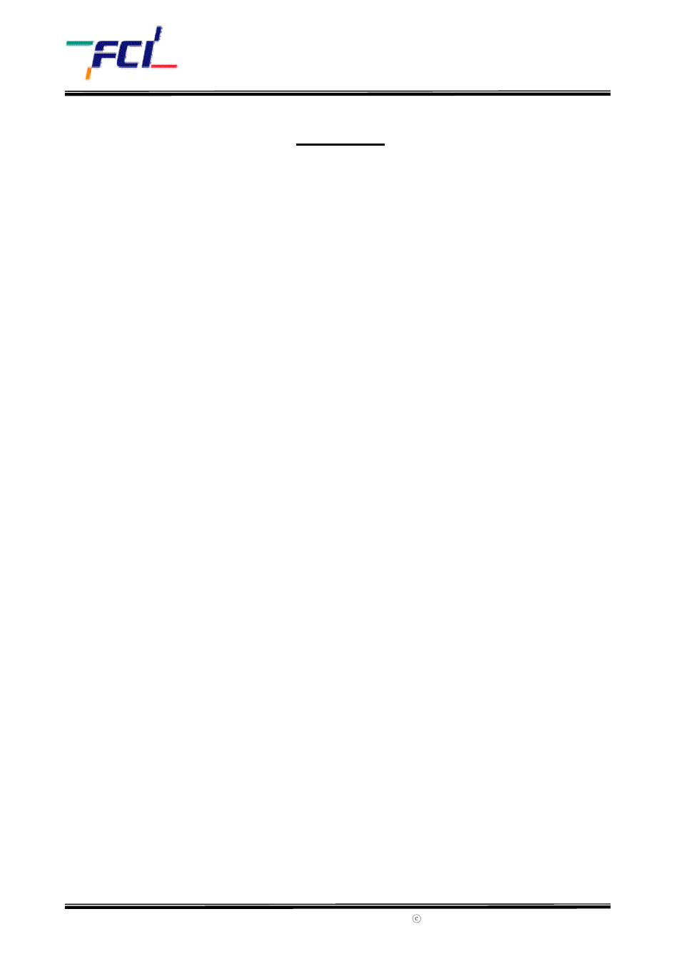 Silicon Motion FC8150 User Manual | Page 2 / 9