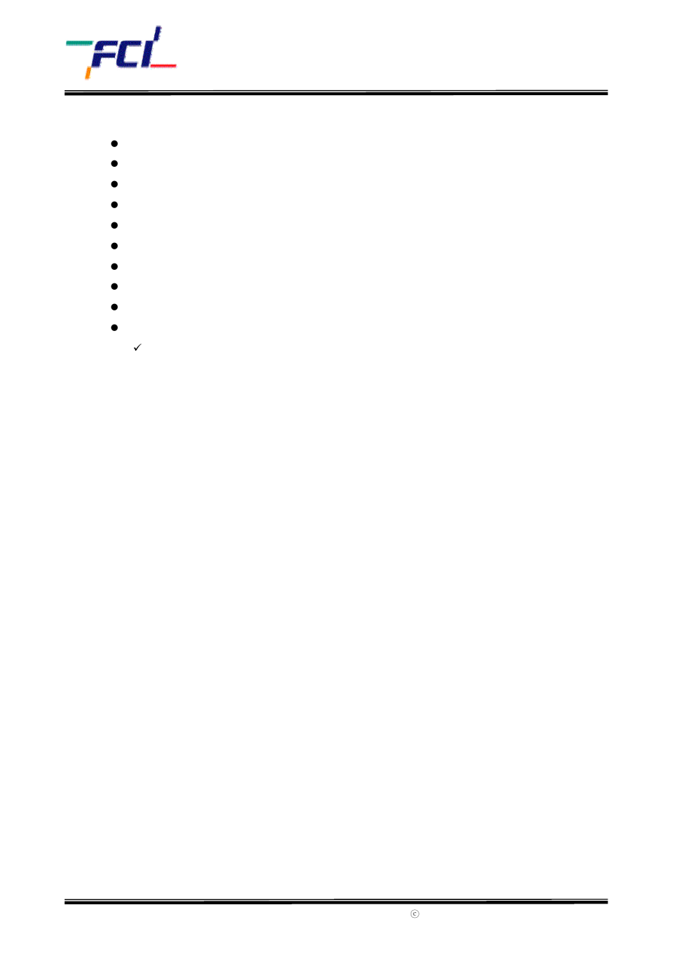 Fc8150 | Silicon Motion FC8150 User Manual | Page 8 / 9