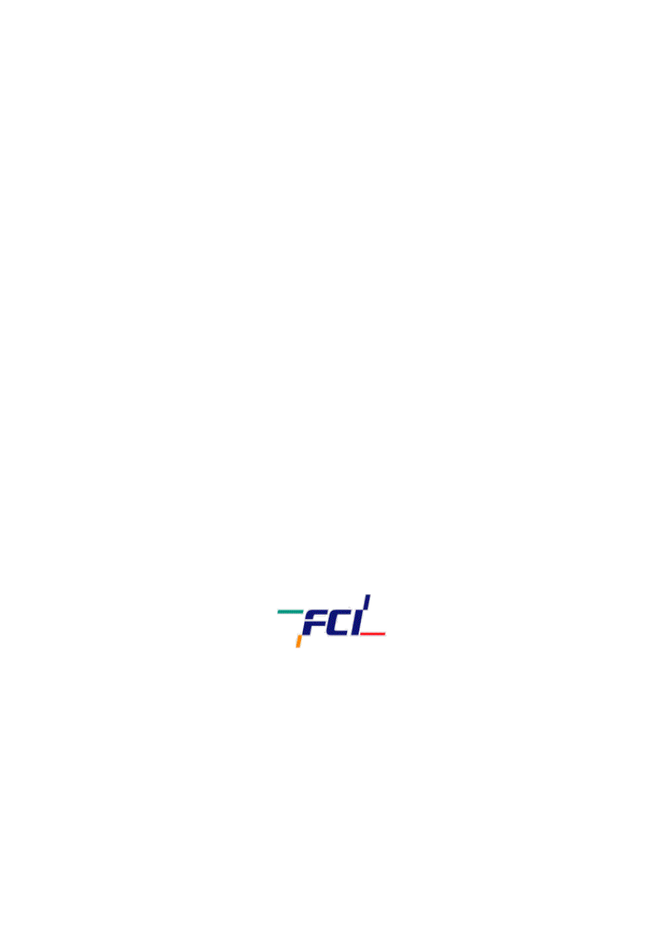 Silicon Motion FC8400 User Manual | 5 pages