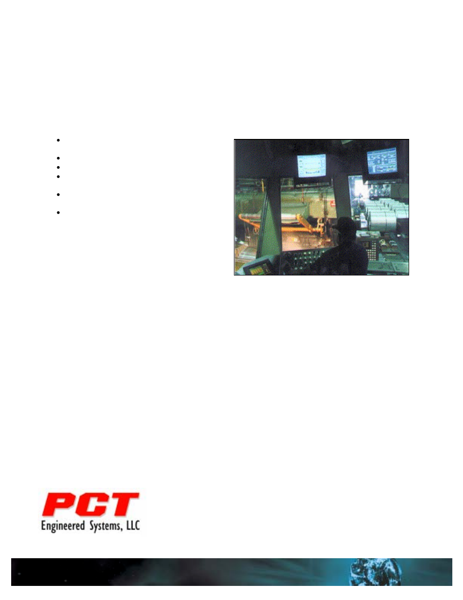 PCT Engineered 72” 4-High 2000 HP Cold Mill User Manual | Page 2 / 2
