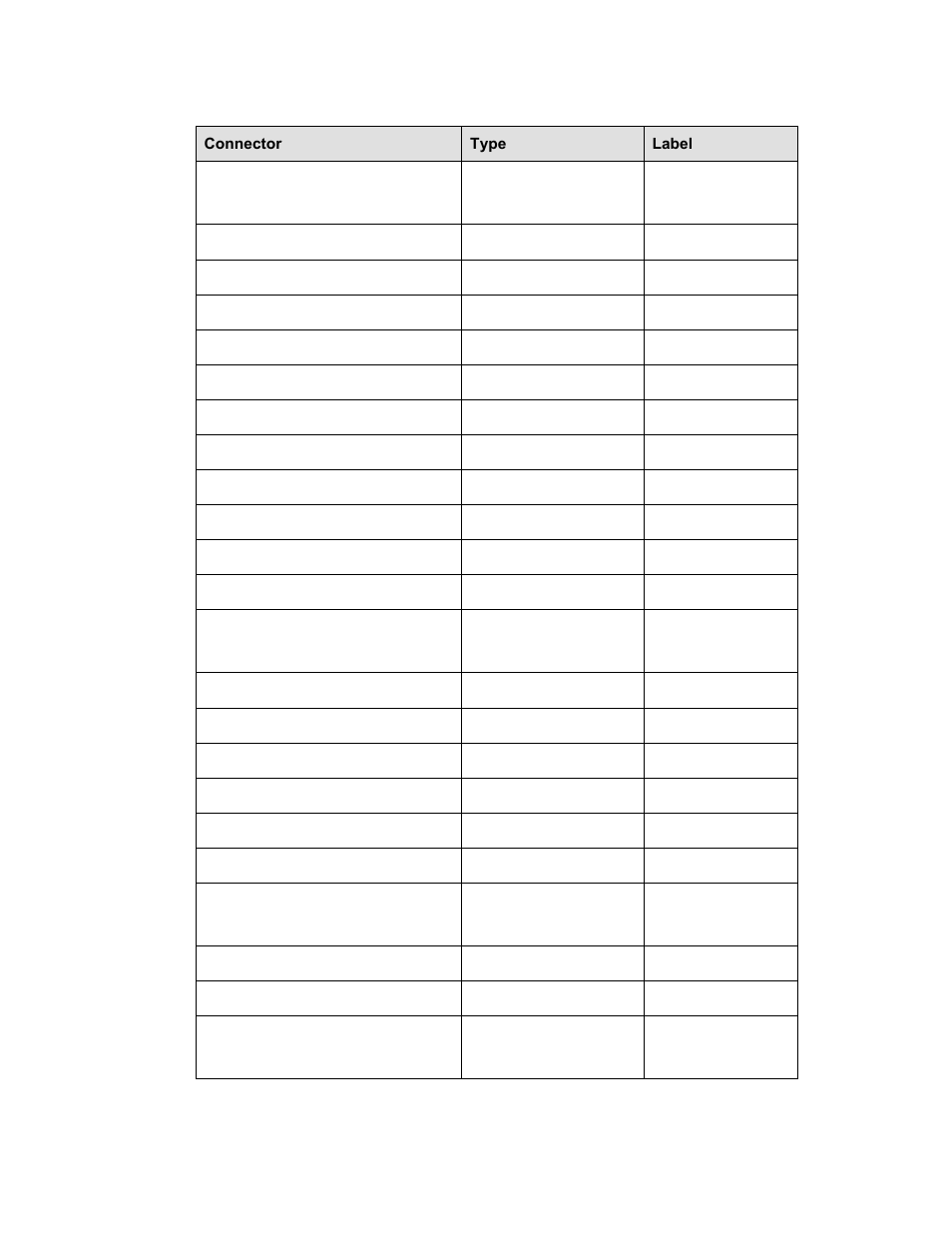Maple Systems PC419C User Manual | Page 110 / 133