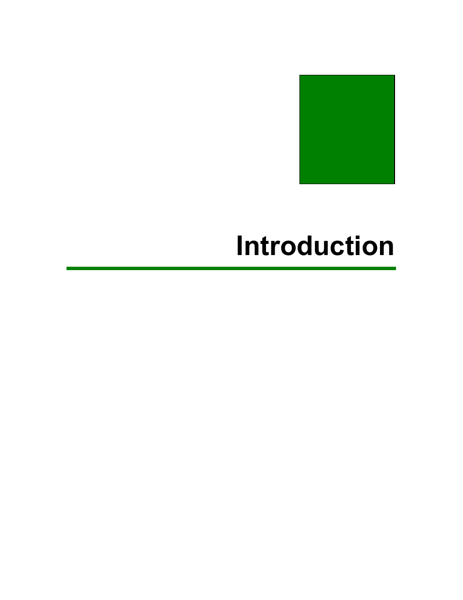 1 introduction, 1introduction | Maple Systems PC419C User Manual | Page 13 / 133