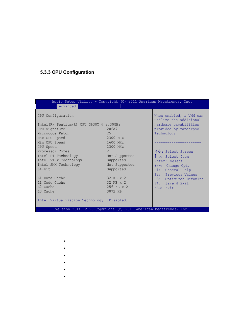 3 cpu configuration | Maple Systems PC419C User Manual | Page 81 / 133